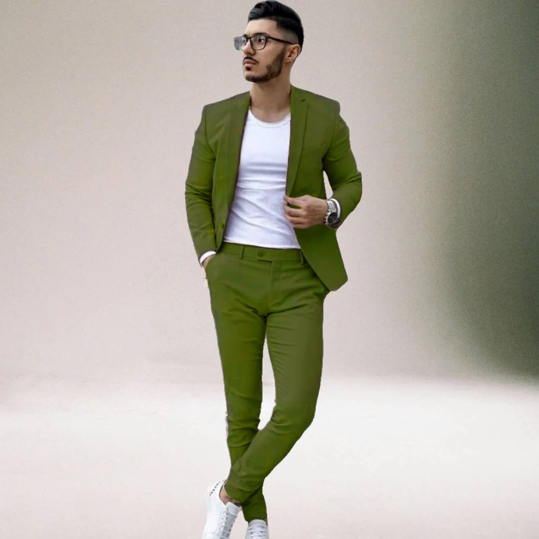 Kennan® | Complete Casual-Elegant - Image 9
