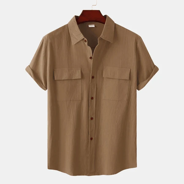 Kennan® | Short Sleeve Shirt - Image 13