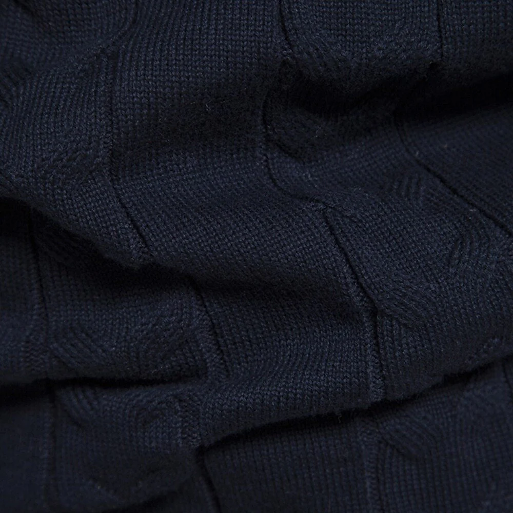 Kennedi® | Half-Zip Adjustable Sweater - Image 7