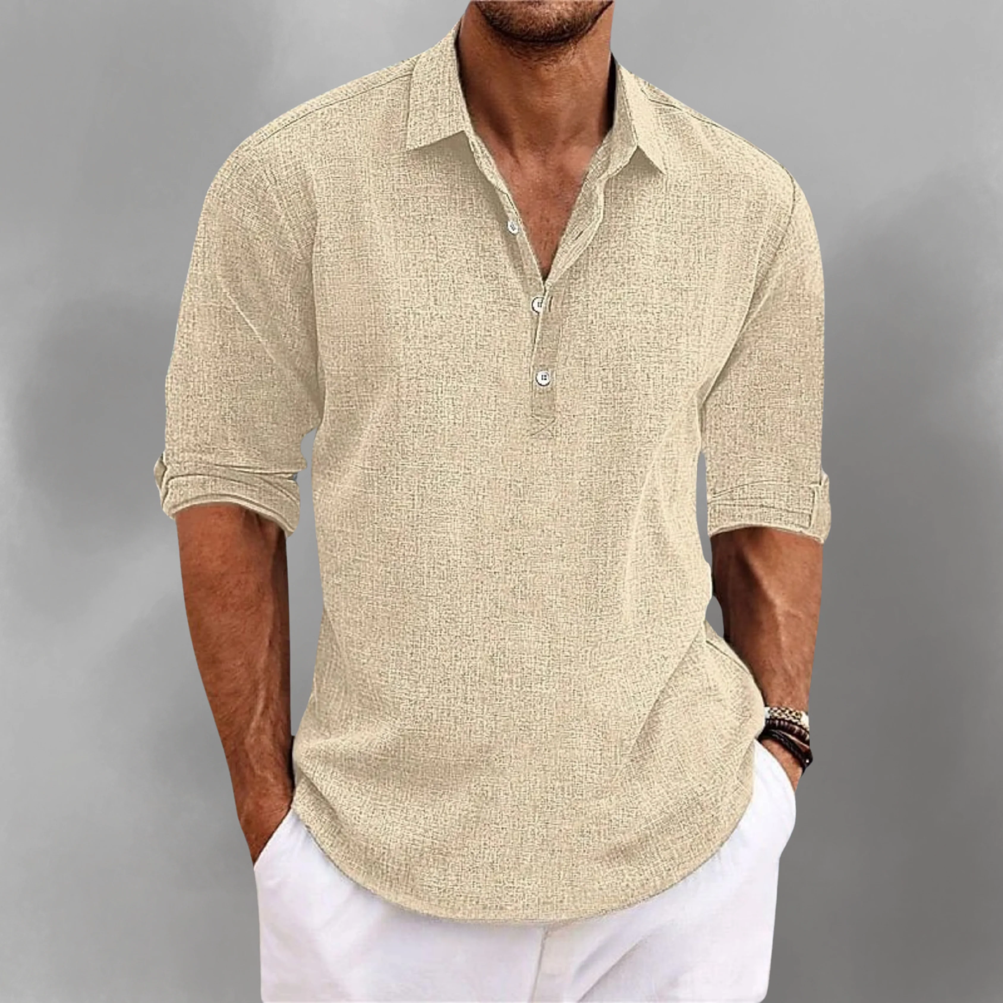 Kennedy® | Men's shirt - Image 3