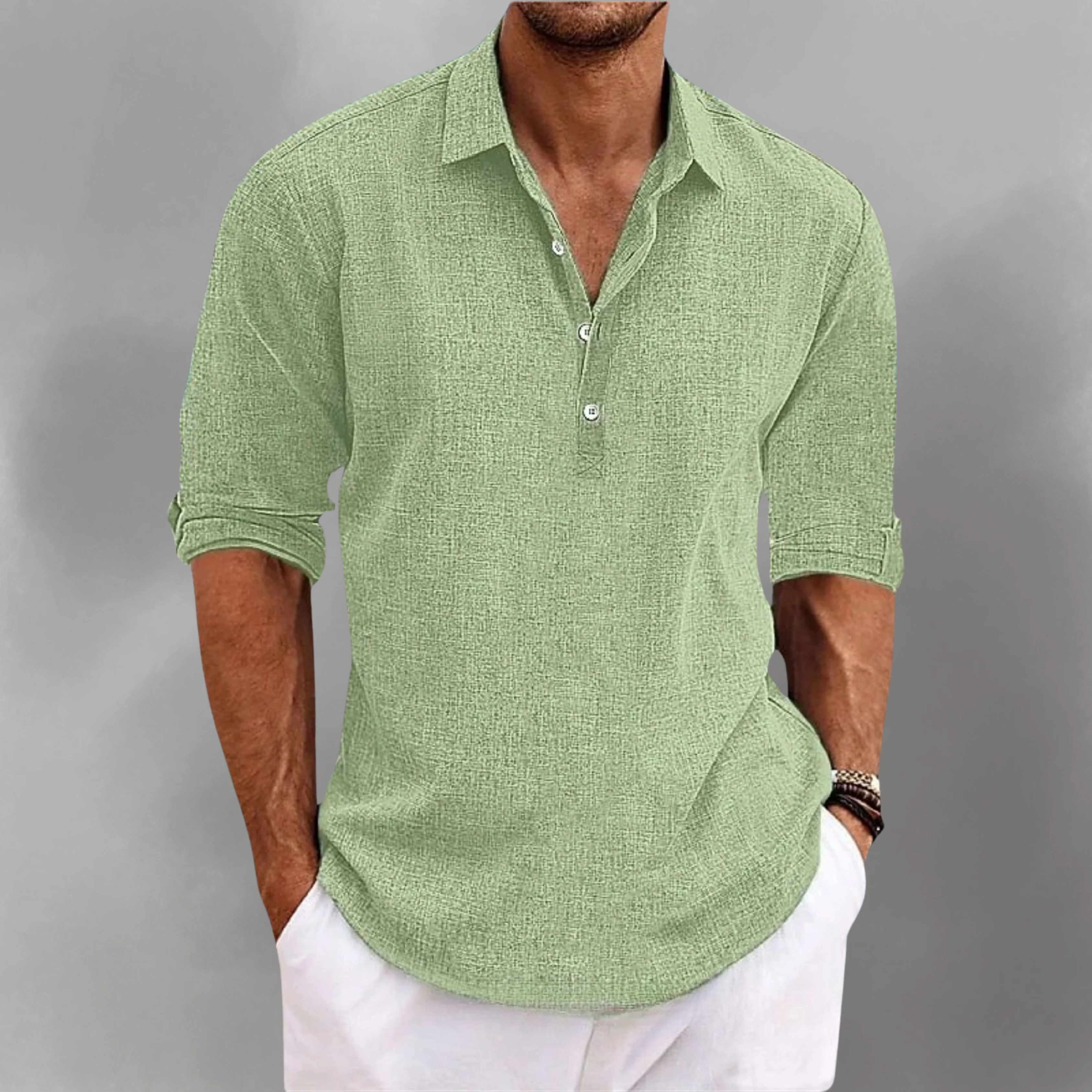 Kennedy® | Men's shirt - Image 4