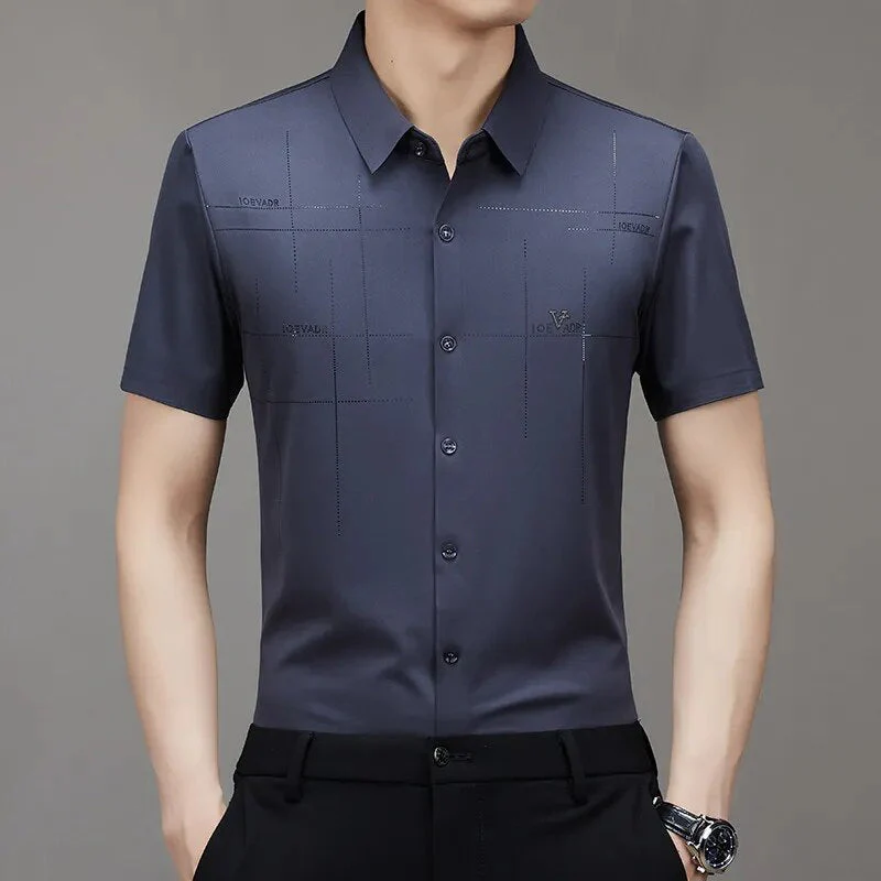 Kenneth® | Elegant Herren-Polo - Image 6