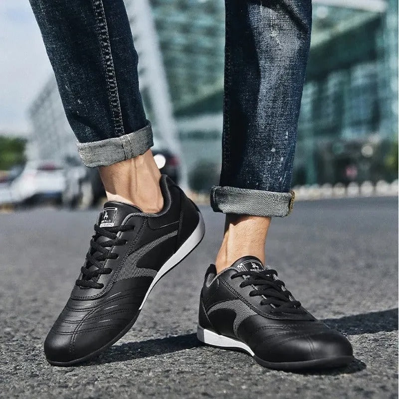 Kenneth® | Fresh outdoor leisure sneakers