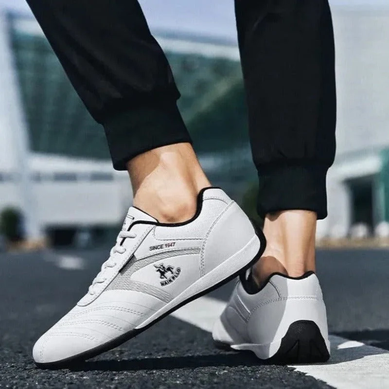 Kenneth® | Fresh outdoor leisure sneakers - Image 2