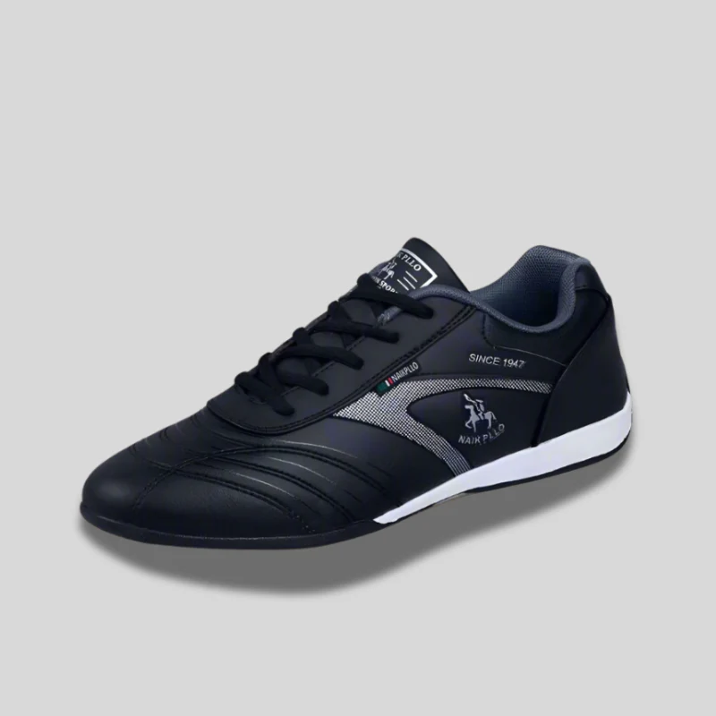 Kenneth® | Fresh outdoor leisure sneakers - Image 3