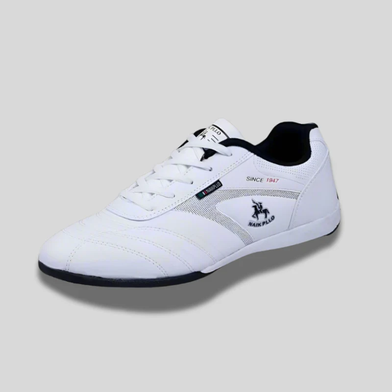 Kenneth® | Fresh outdoor leisure sneakers - Image 4