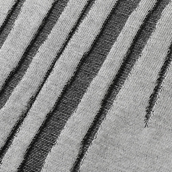 Kenneth® | Jacquard Ice Silk Knit Shirt - Image 5