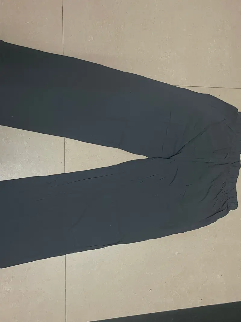 Kenneth | BOHO‑CHIC TROUSERS - Image 12