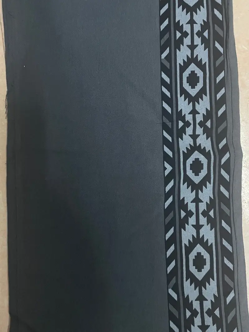 Kenneth | BOHO‑CHIC TROUSERS - Image 13