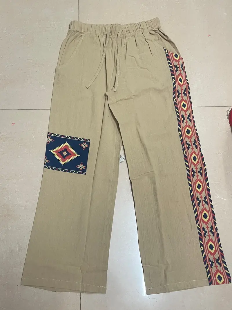Kenneth | BOHO‑CHIC TROUSERS - Image 5