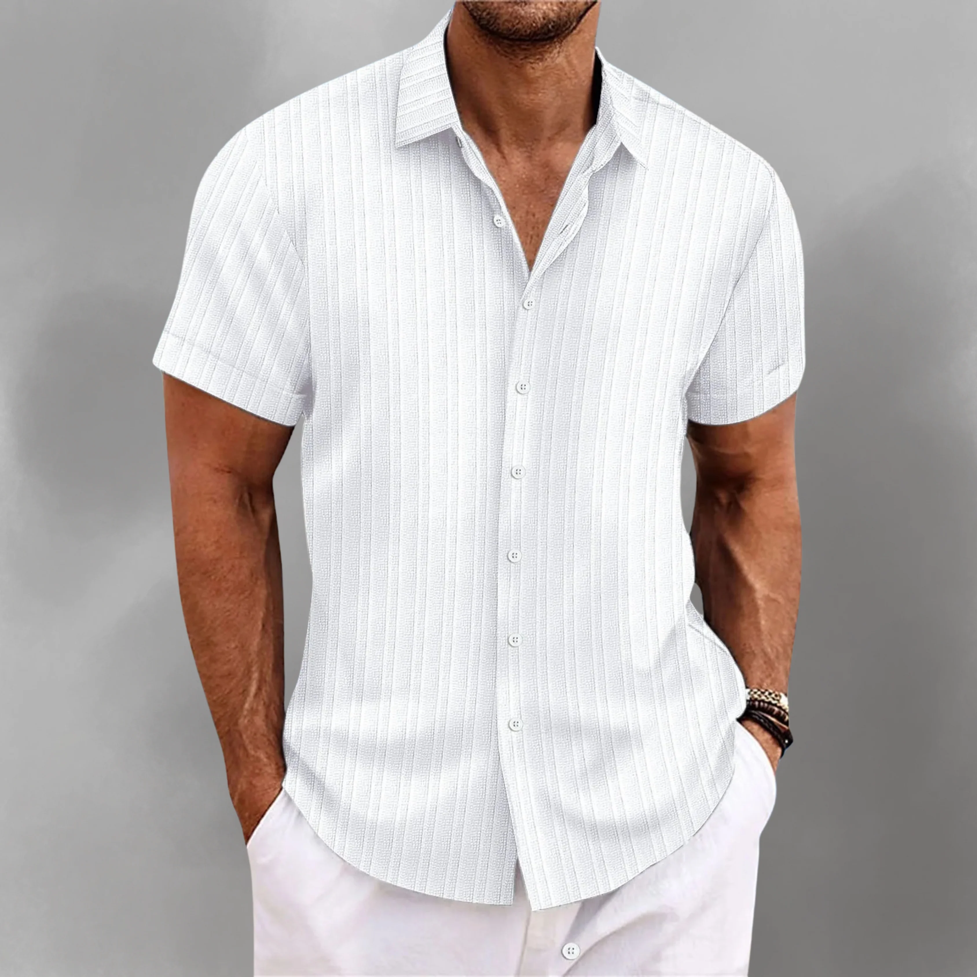Kennith® | Men's shirt - Image 6