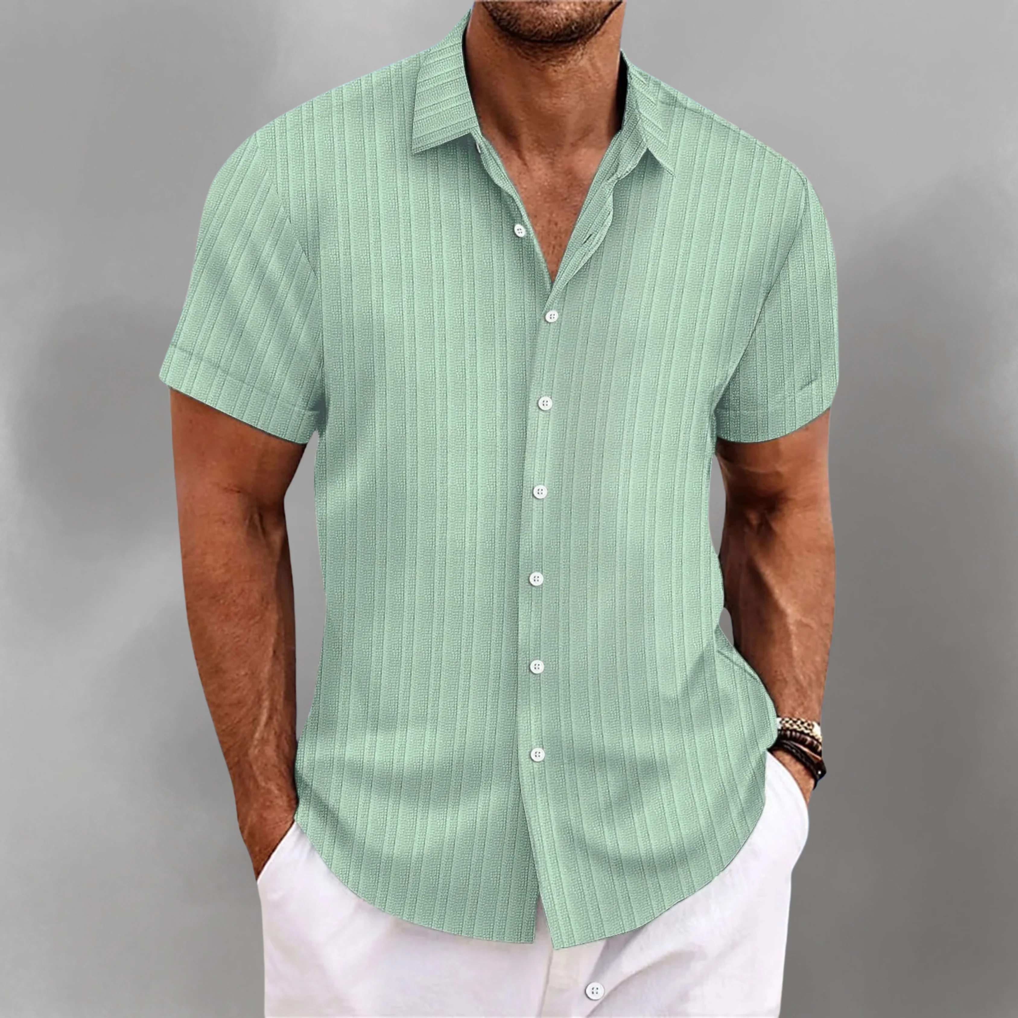 Kennith® | Men's shirt - Image 7