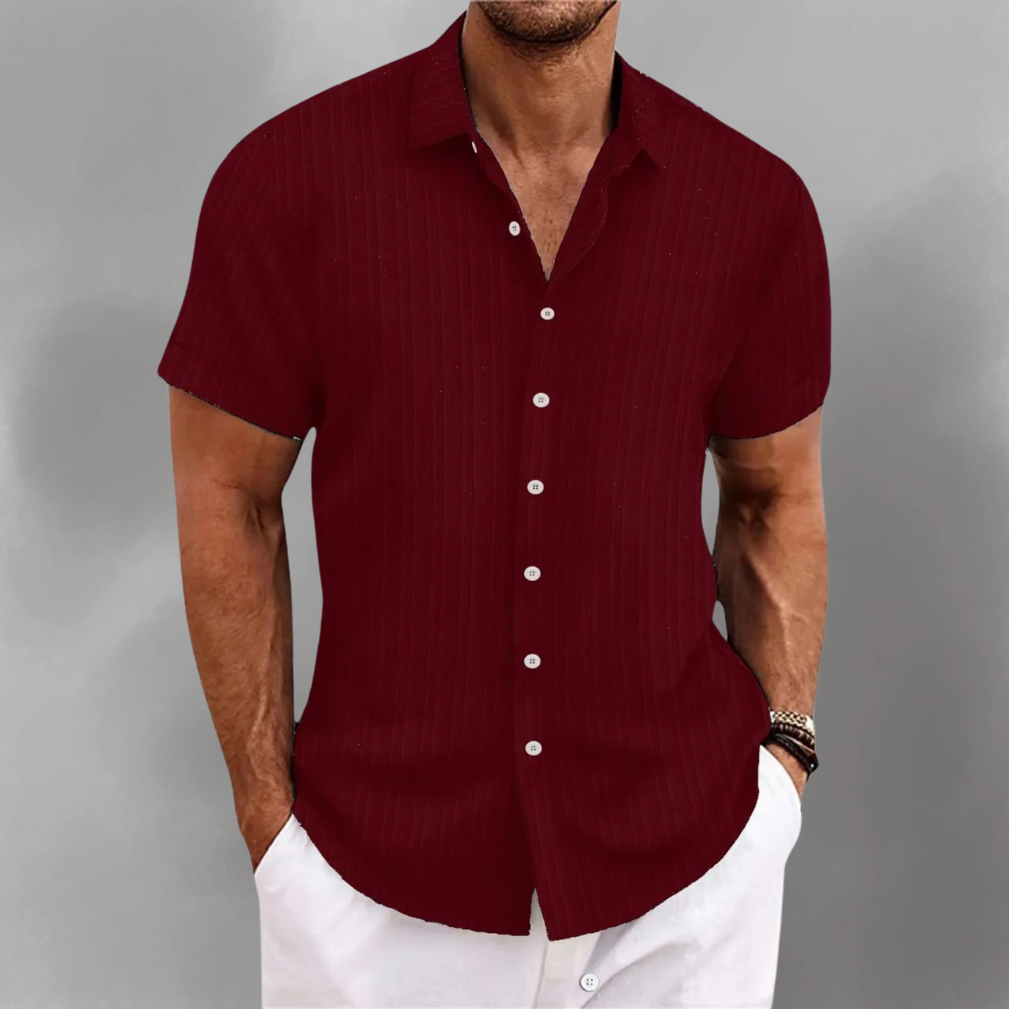 Kennith® | Men's shirt - Image 9