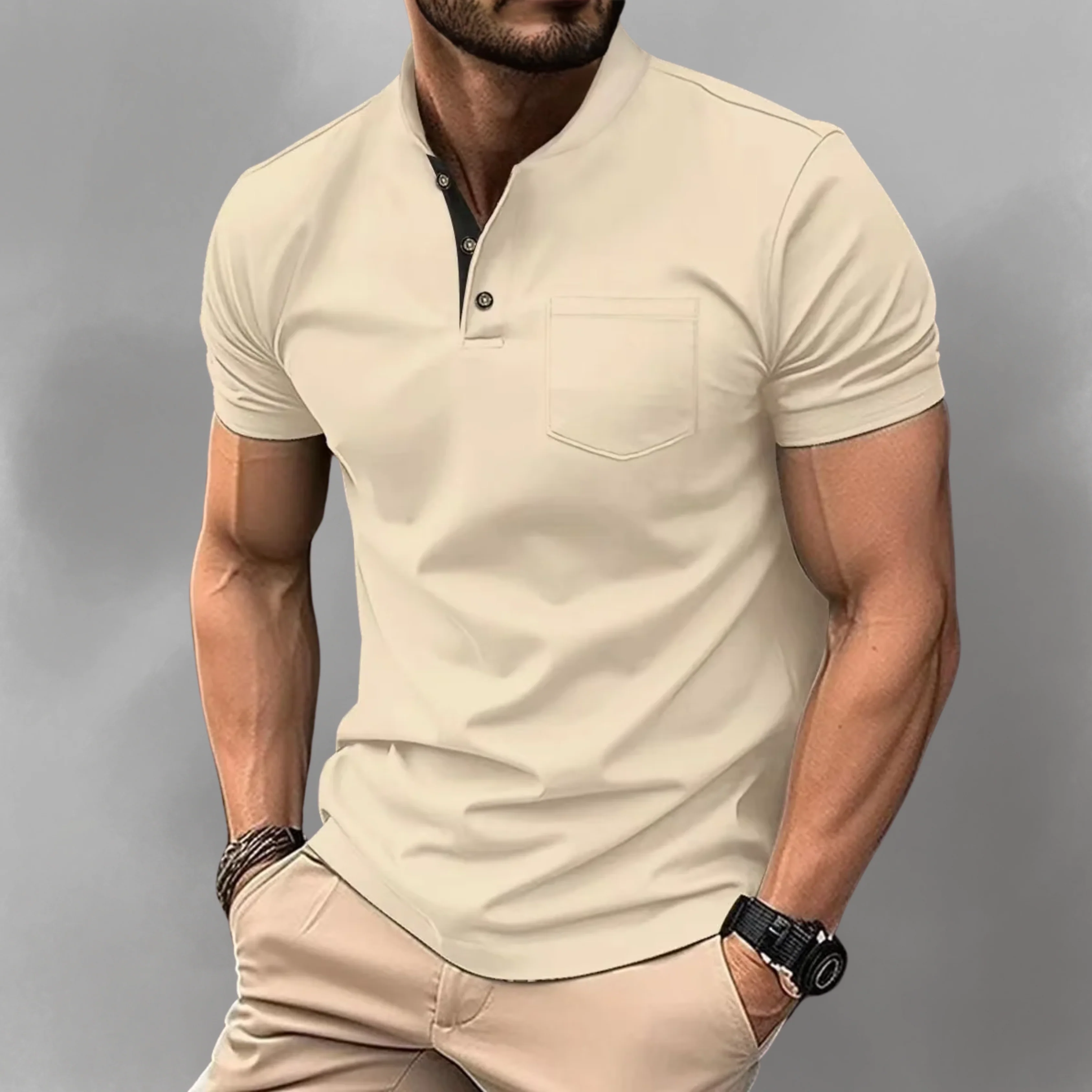 Kenny® | Men's shirt - Image 2