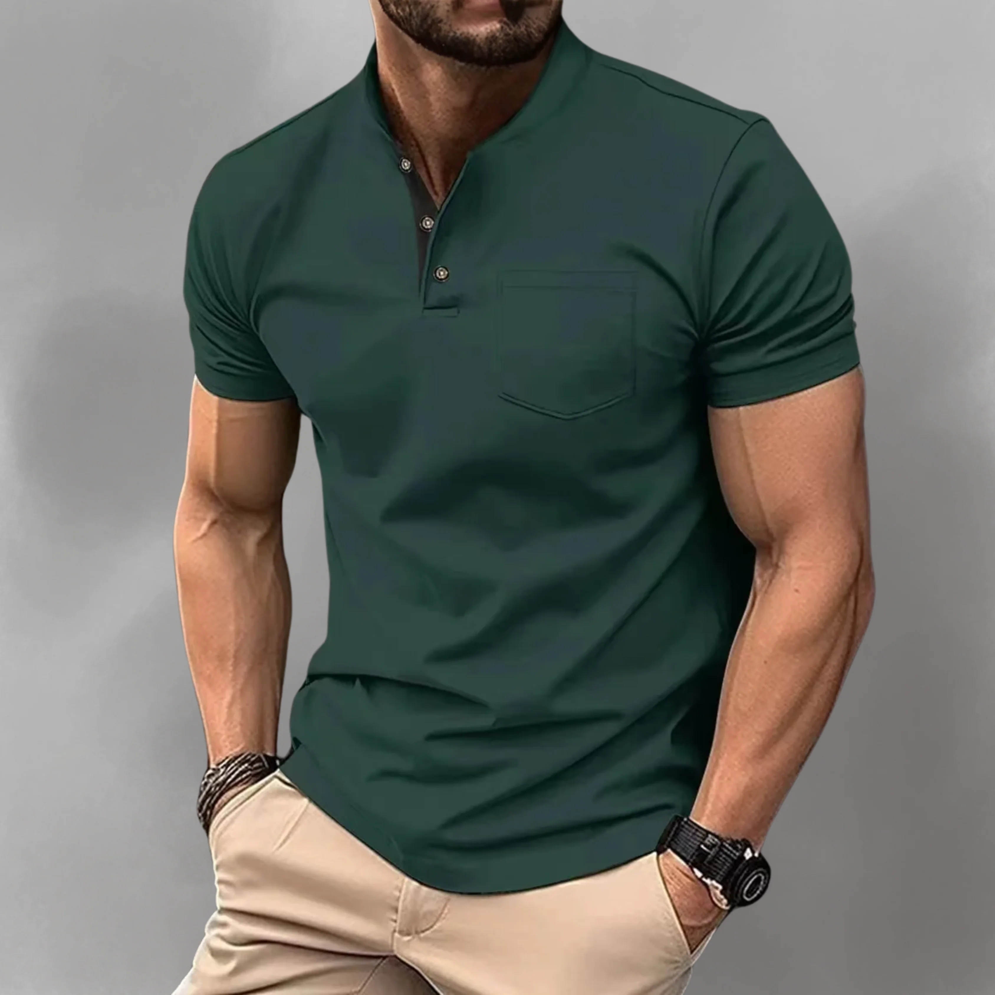 Kenny® | Men's shirt - Image 3