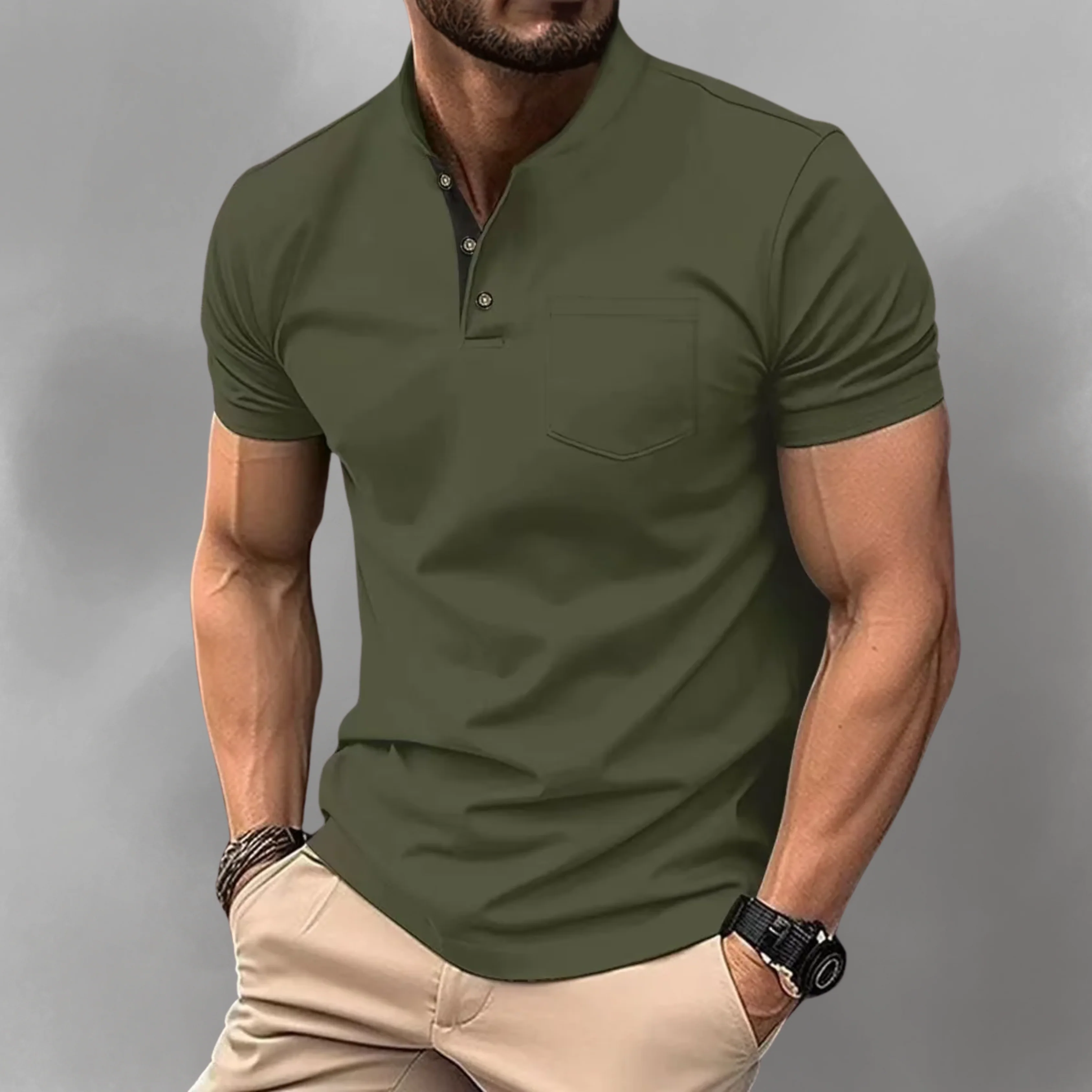 Kenny® | Men's shirt - Image 4