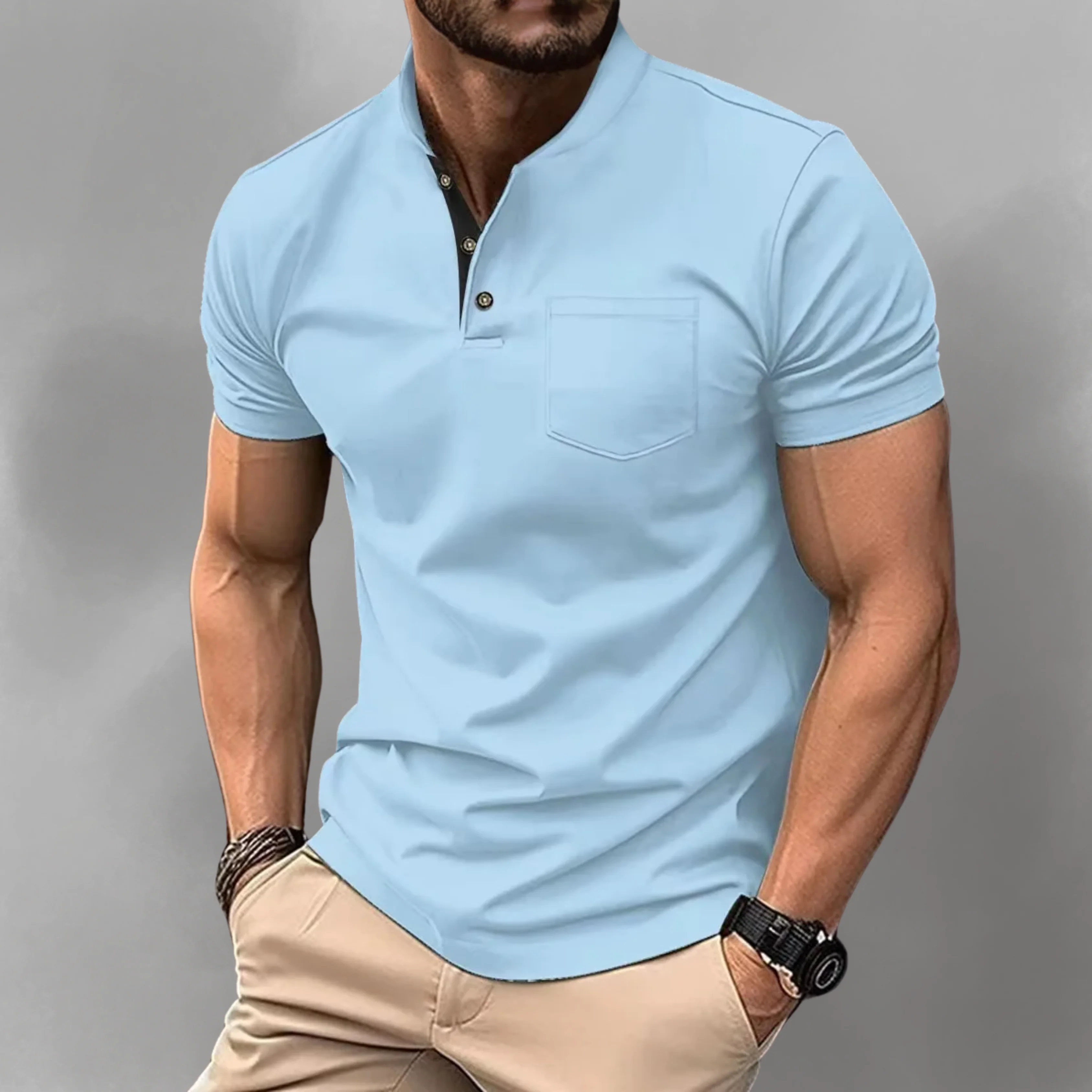 Kenny® | Men's shirt - Image 5