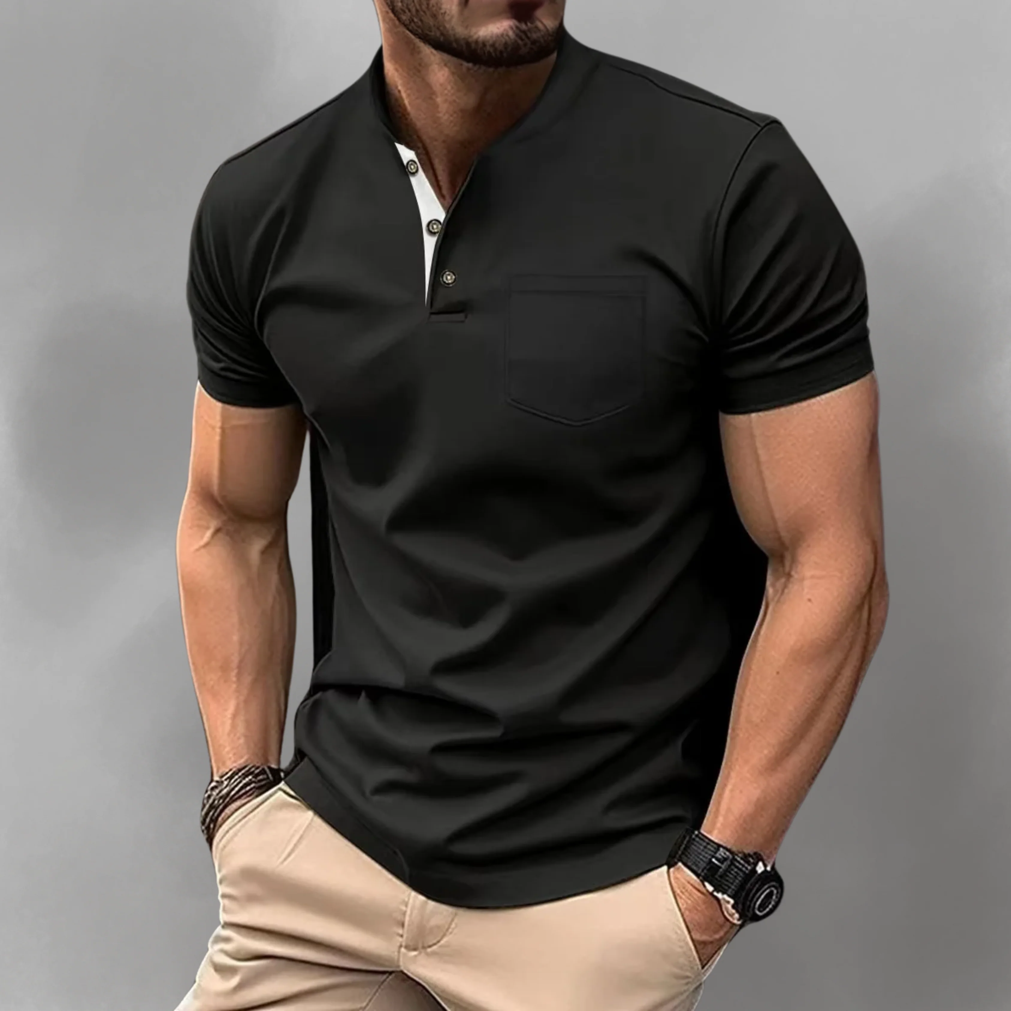 Kenny® | Men's shirt - Image 6