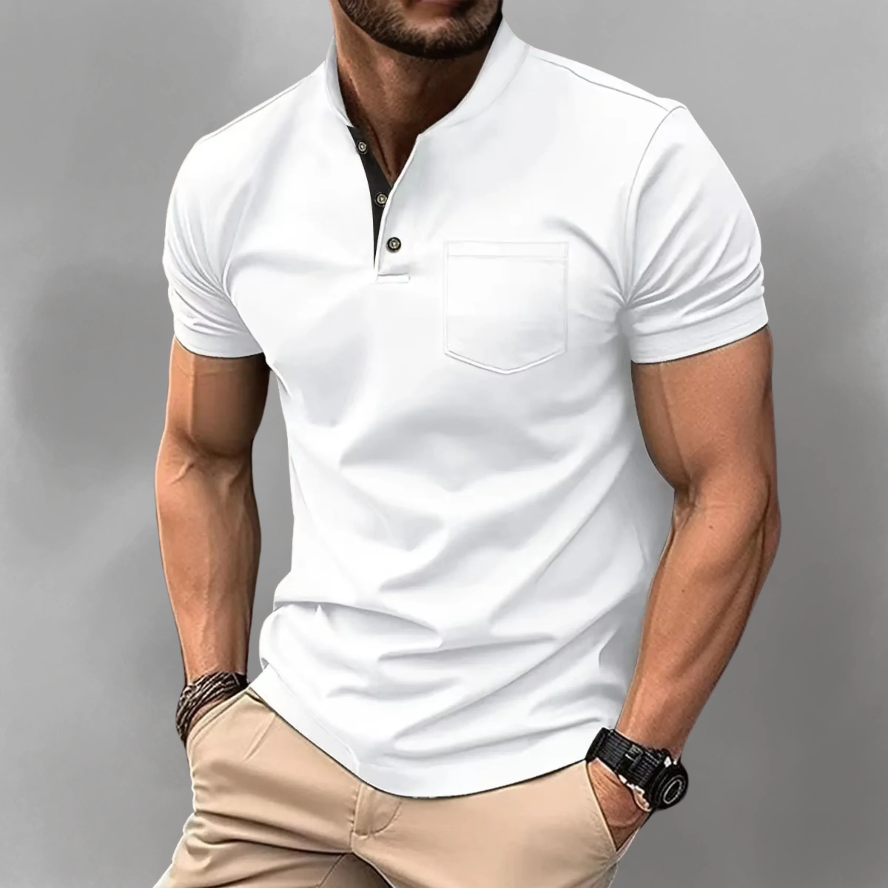 Kenny® | Men's shirt - Image 7