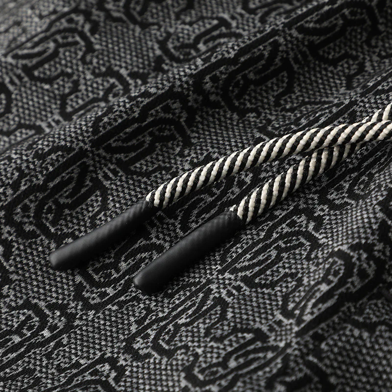 Kent® | Monogram Tracksuit Set - Image 12