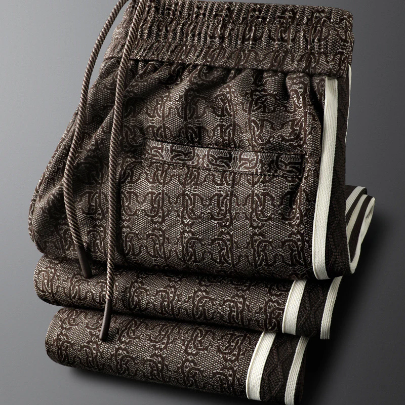 Kent® | Monogram Tracksuit Set - Image 4
