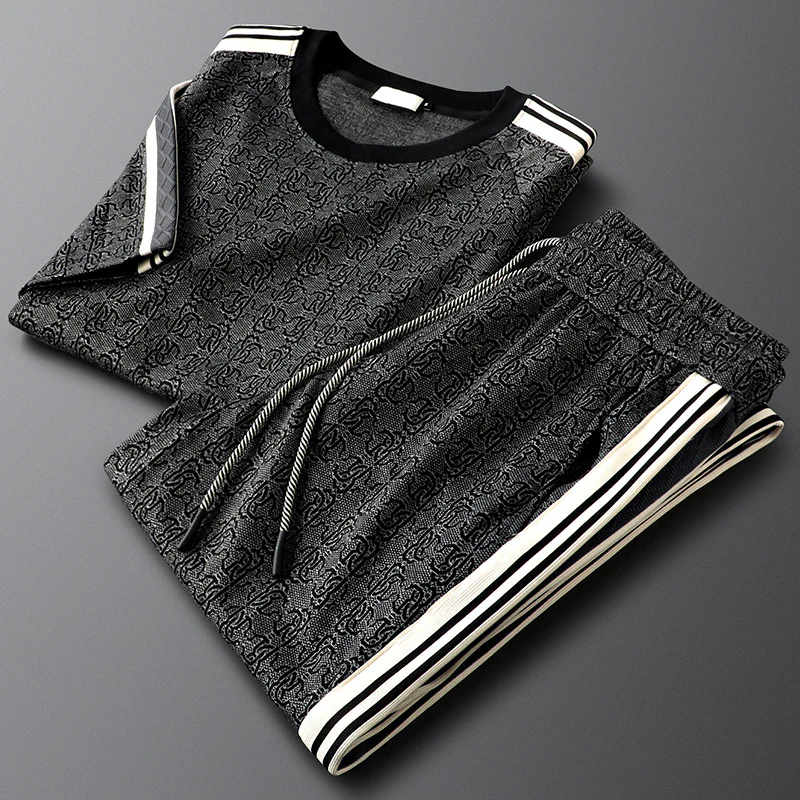 Kent® | Monogram Tracksuit Set - Image 5