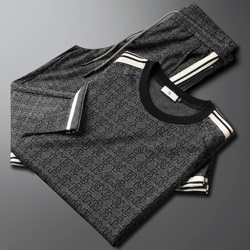 Kent® | Monogram Tracksuit Set - Image 6
