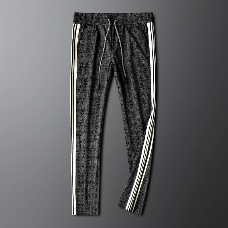 Kent® | Monogram Tracksuit Set - Image 9