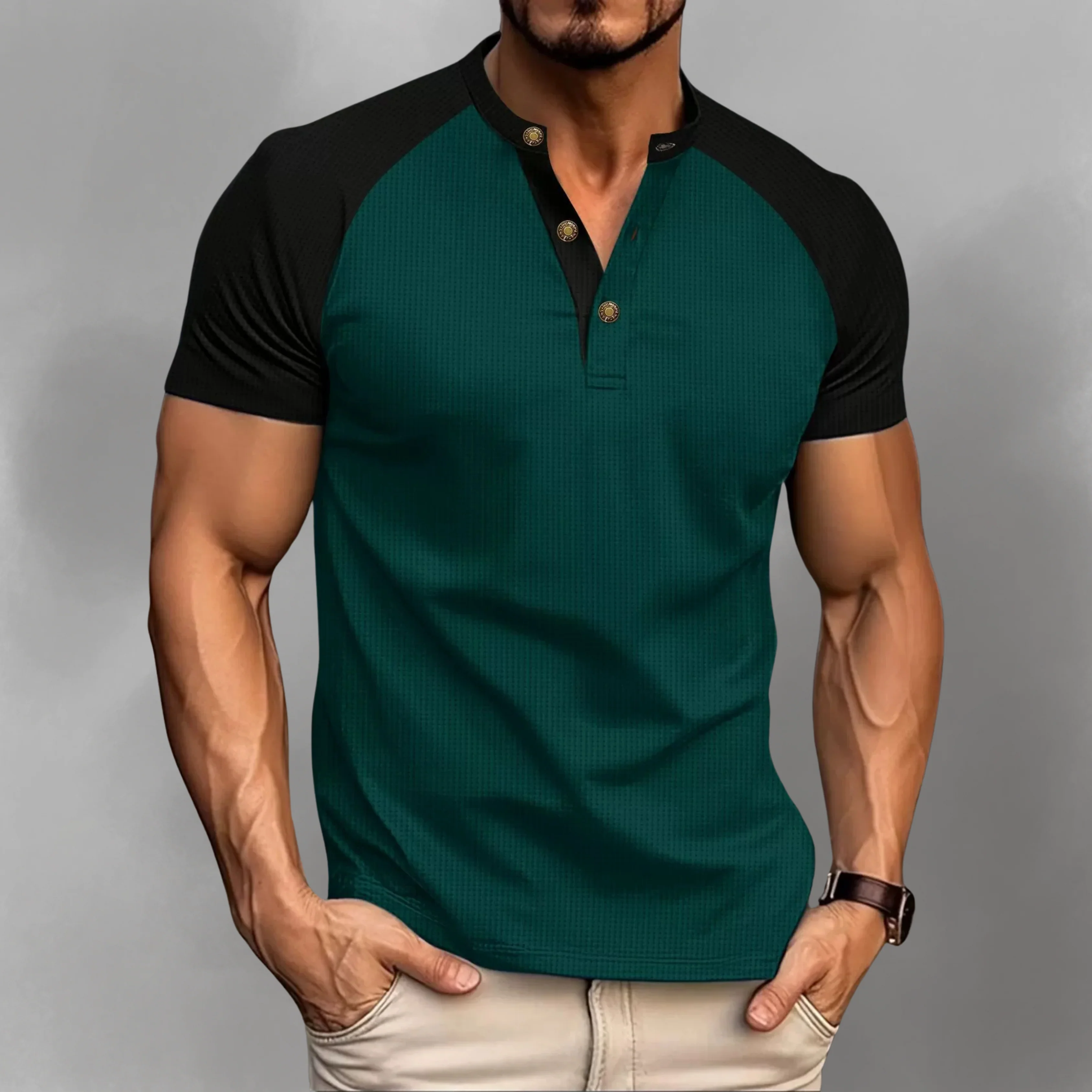 Kenton® | Men's shirt - Image 2