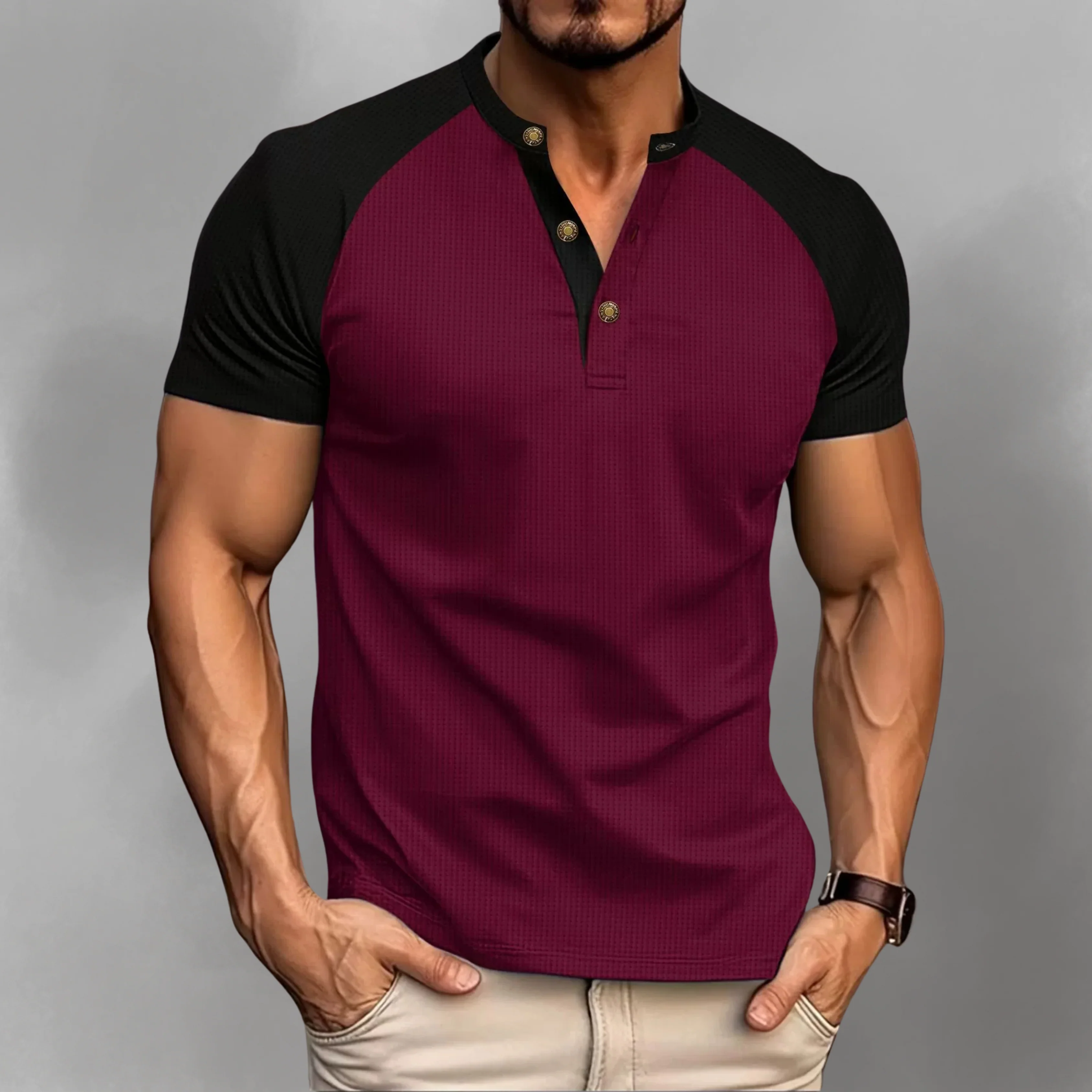 Kenton® | Men's shirt - Image 4