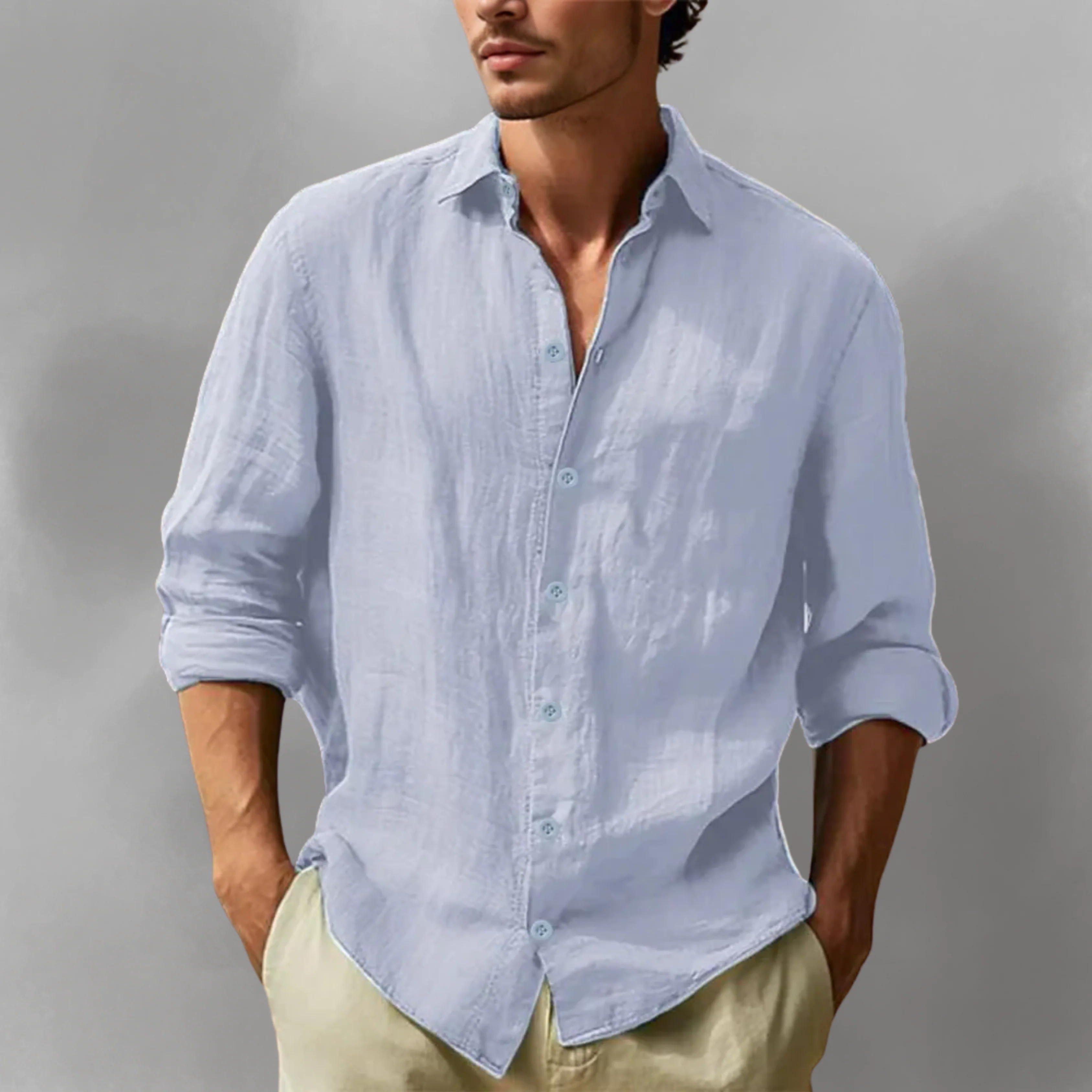 Kenyon® | Men's shirt - Image 5