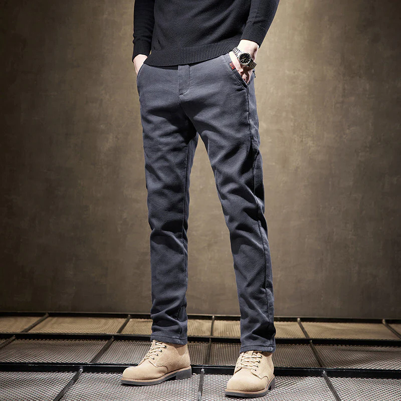 Kenzo | SLIM FIT PANTS - Image 9