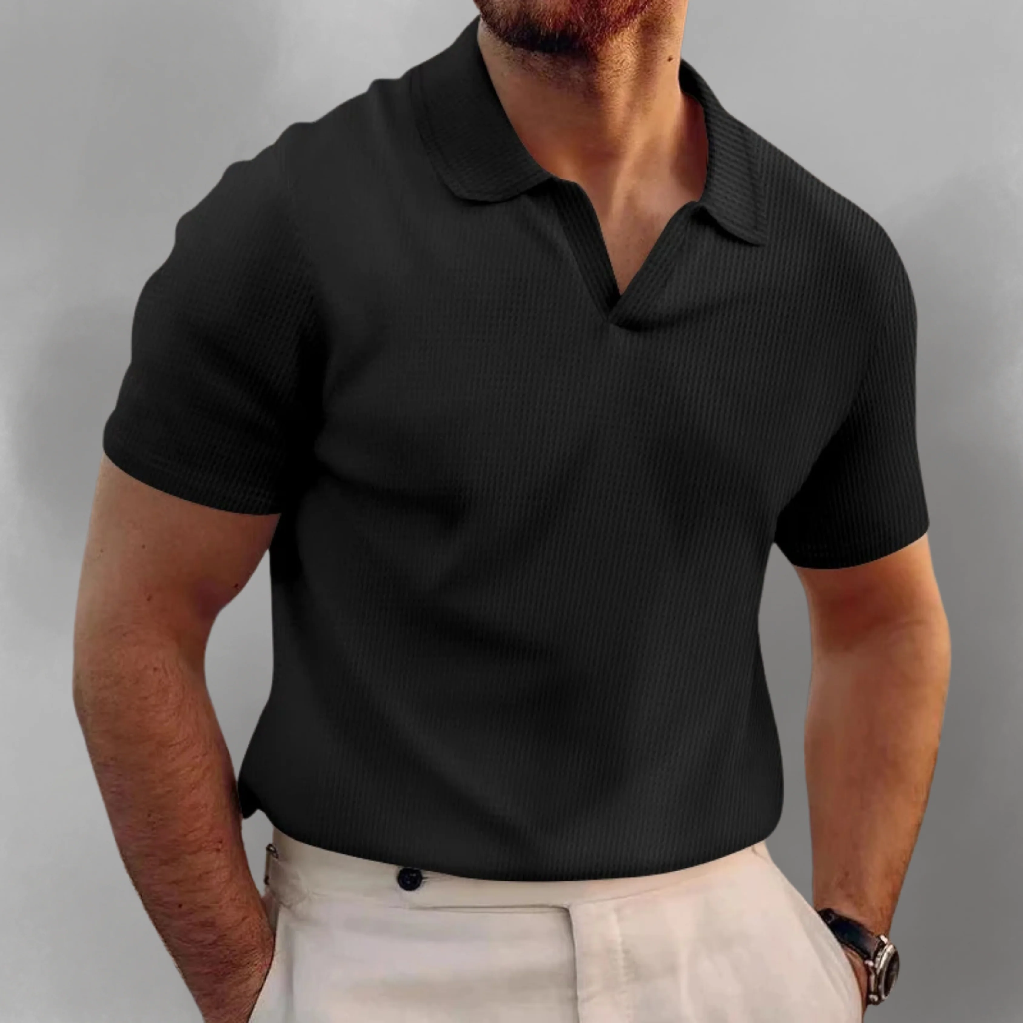 Keon® | Men's shirt - Image 2