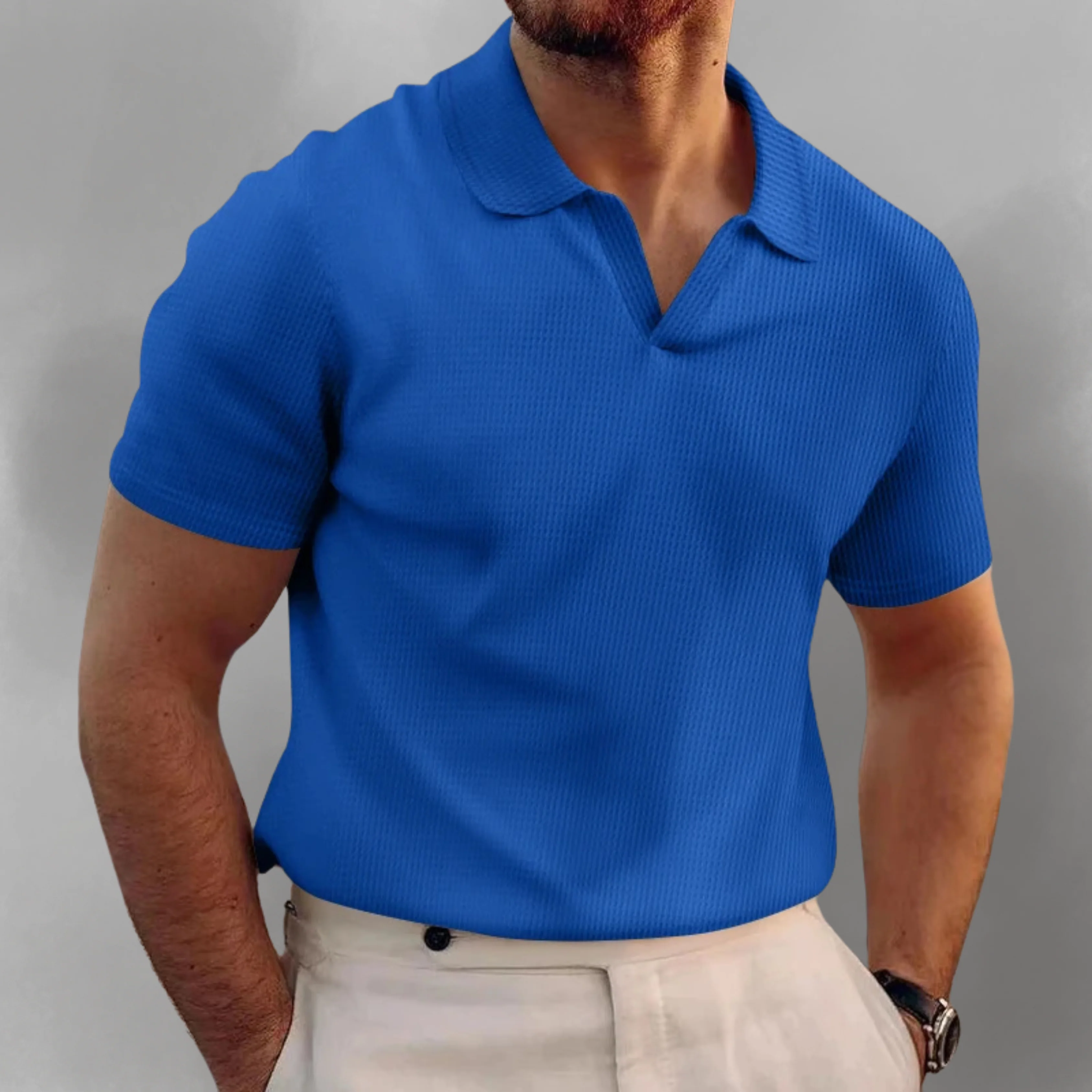 Keon® | Men's shirt - Image 3