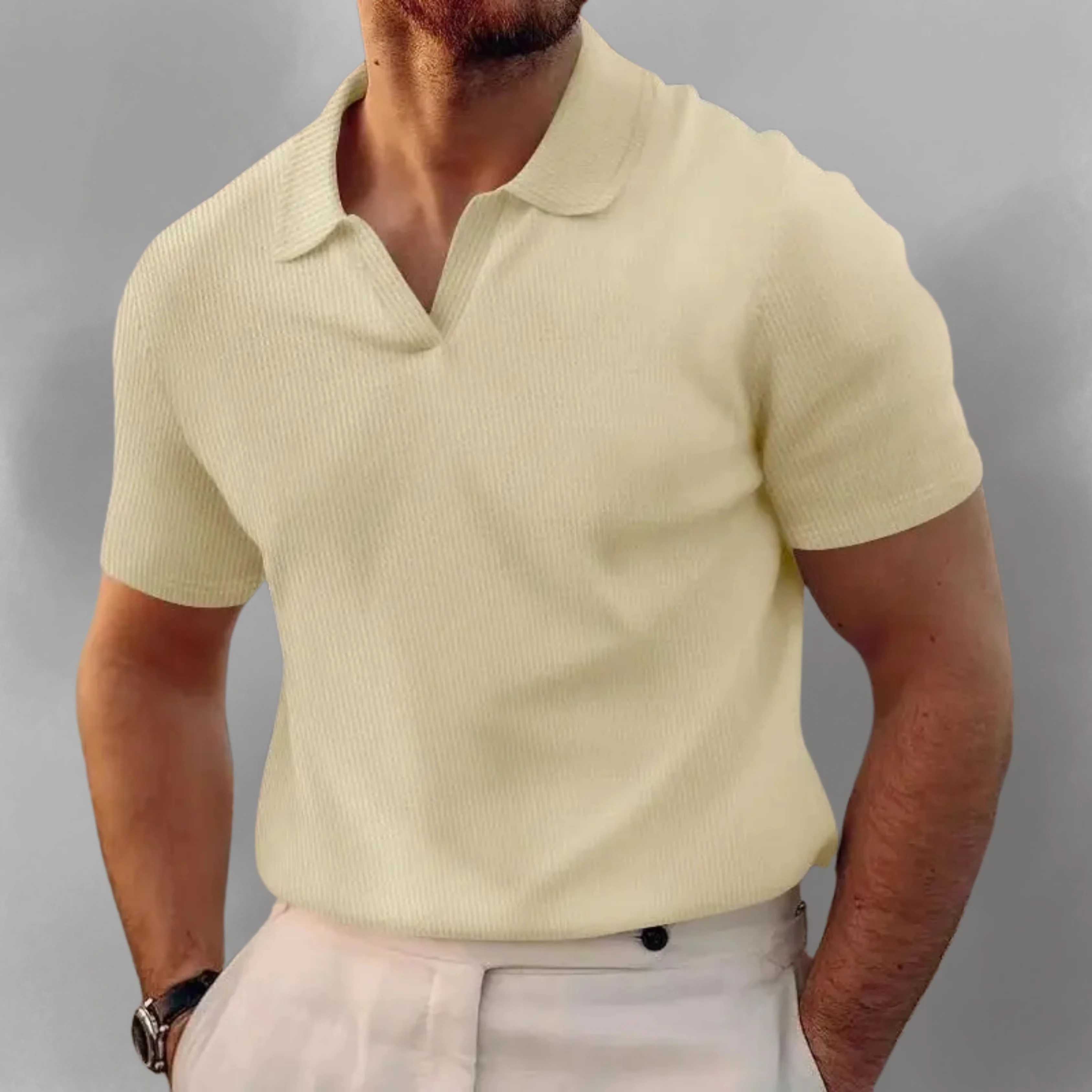 Keon® | Men's shirt - Image 4