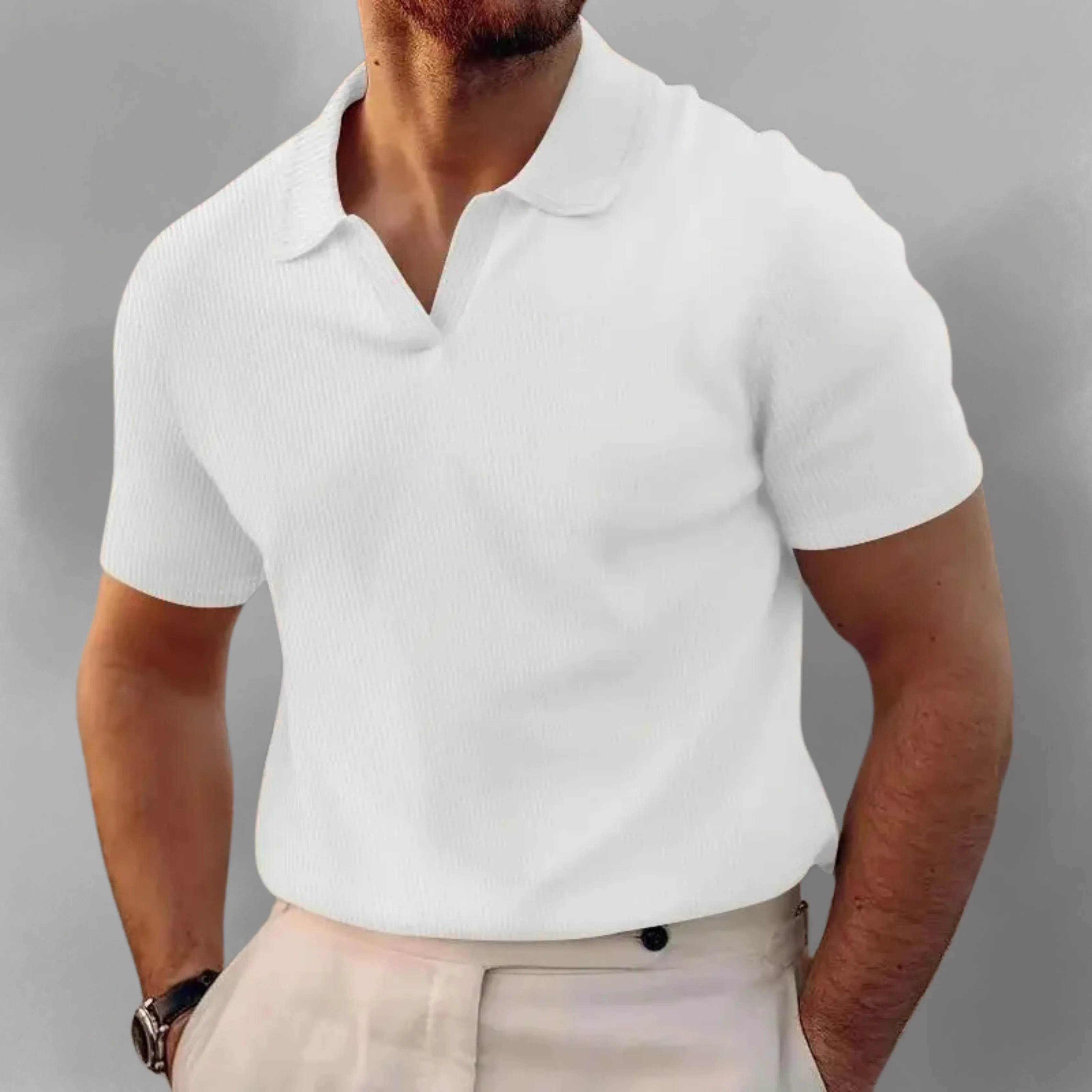 Keon® | Men's shirt - Image 5