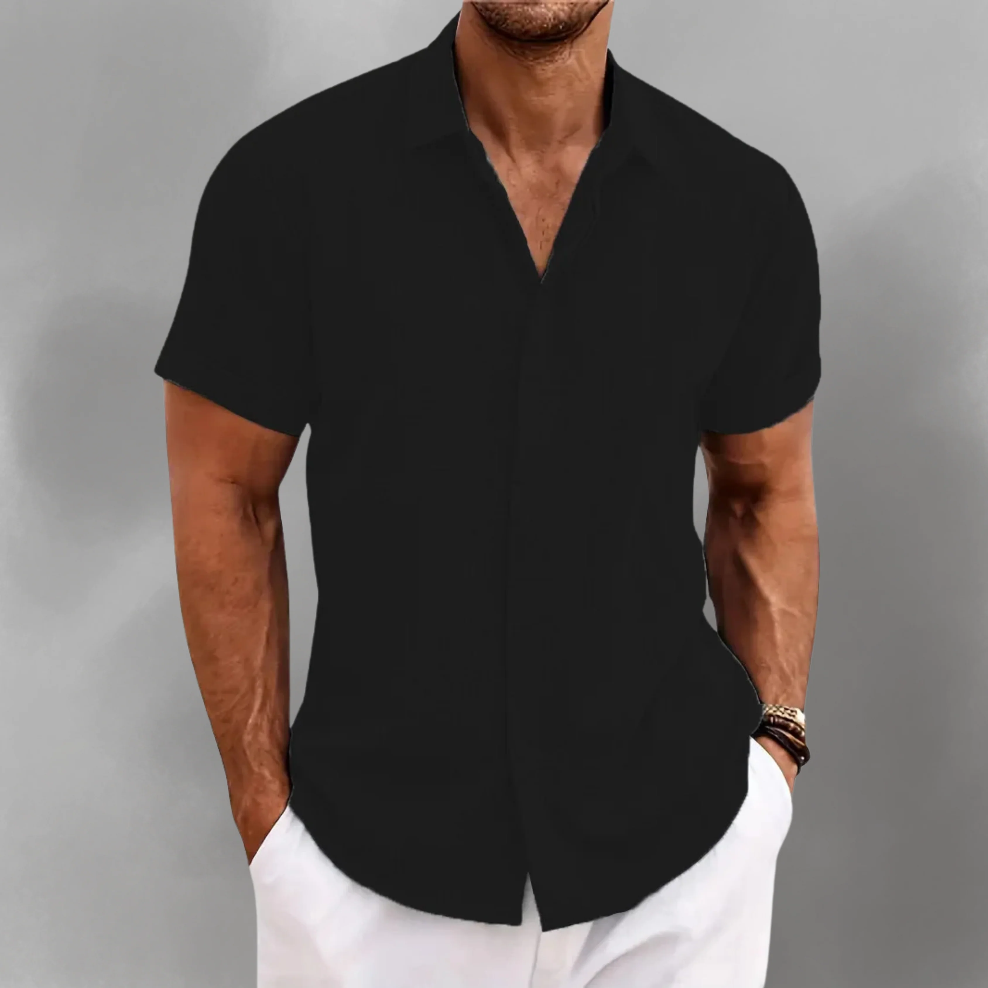 Keoni® | Men's shirt - Image 4