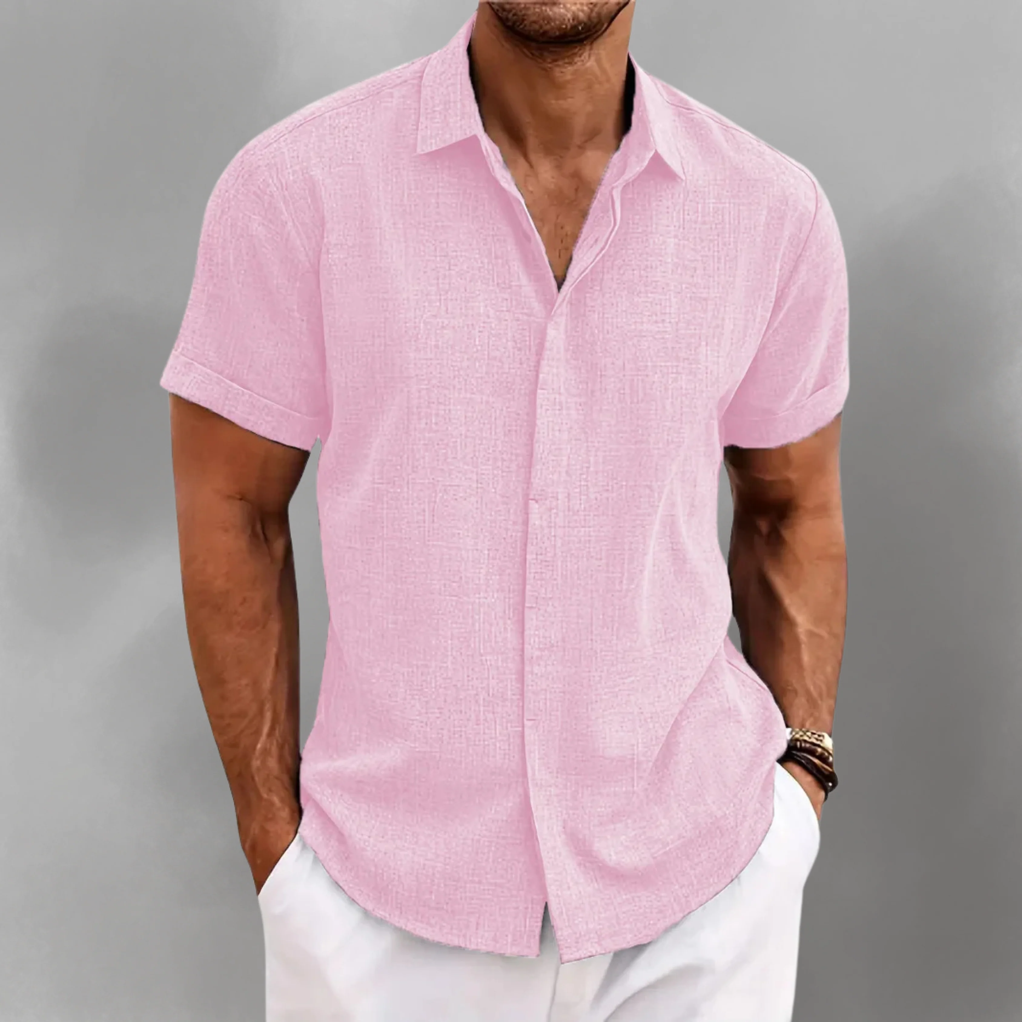 Keoni® | Men's shirt - Image 6