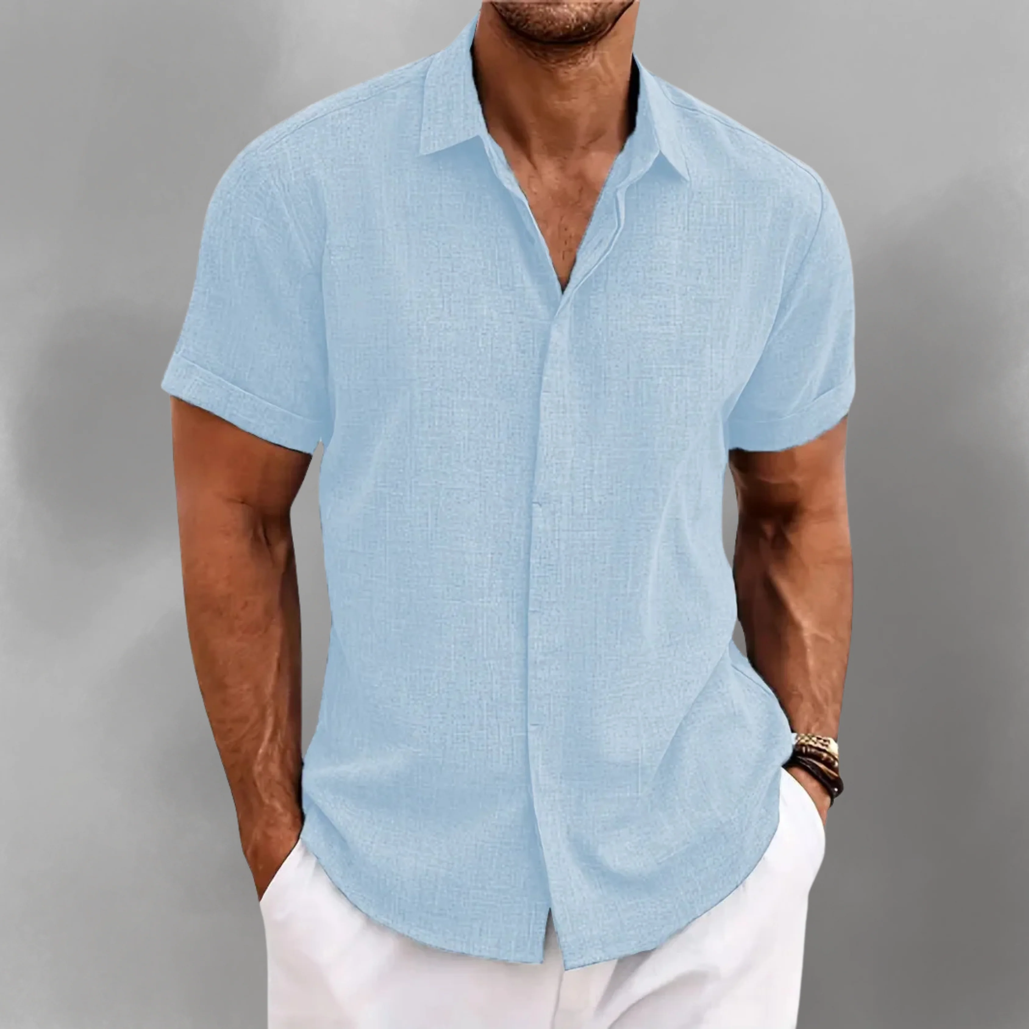Keoni® | Men's shirt - Image 7