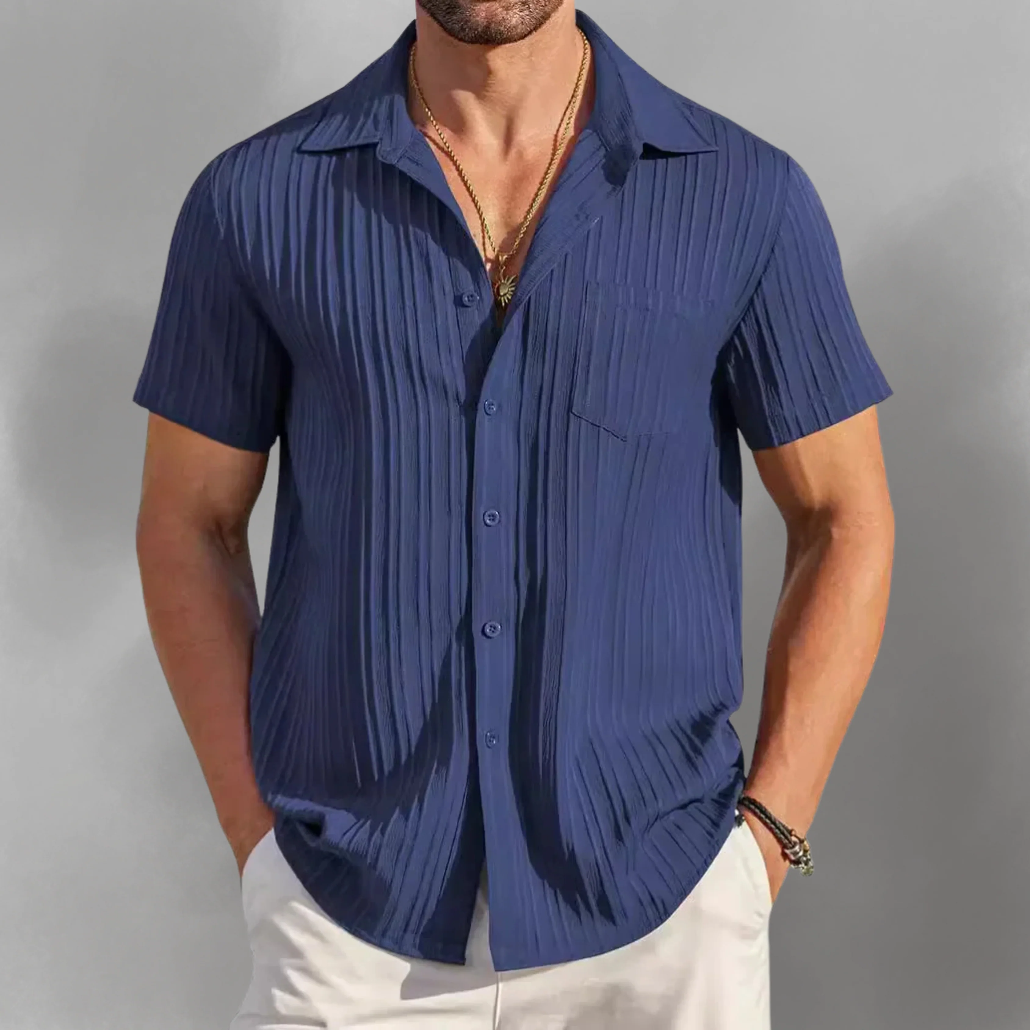 Kepler® | Men's shirt - Image 6