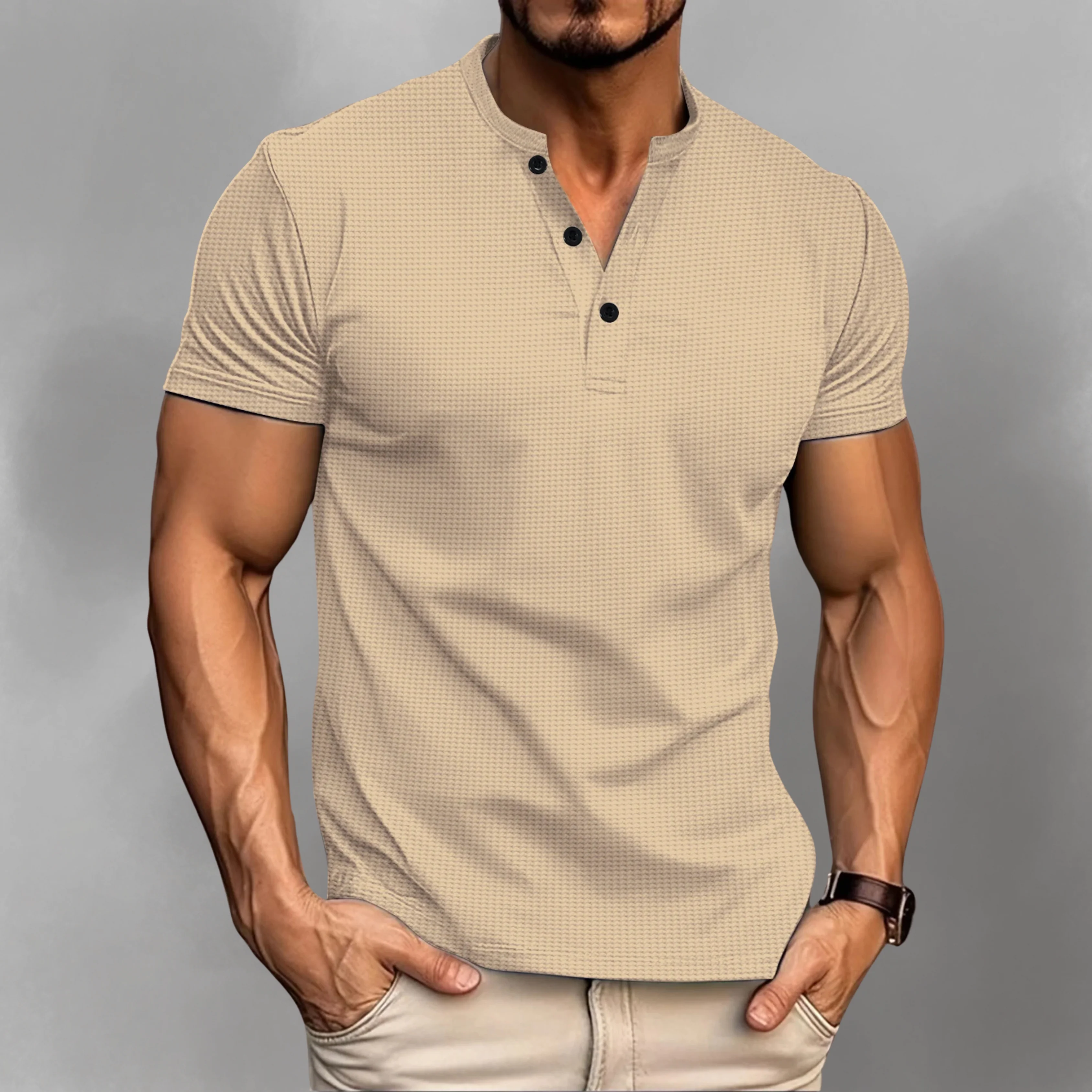 Kerby® | Men's shirt - Image 2