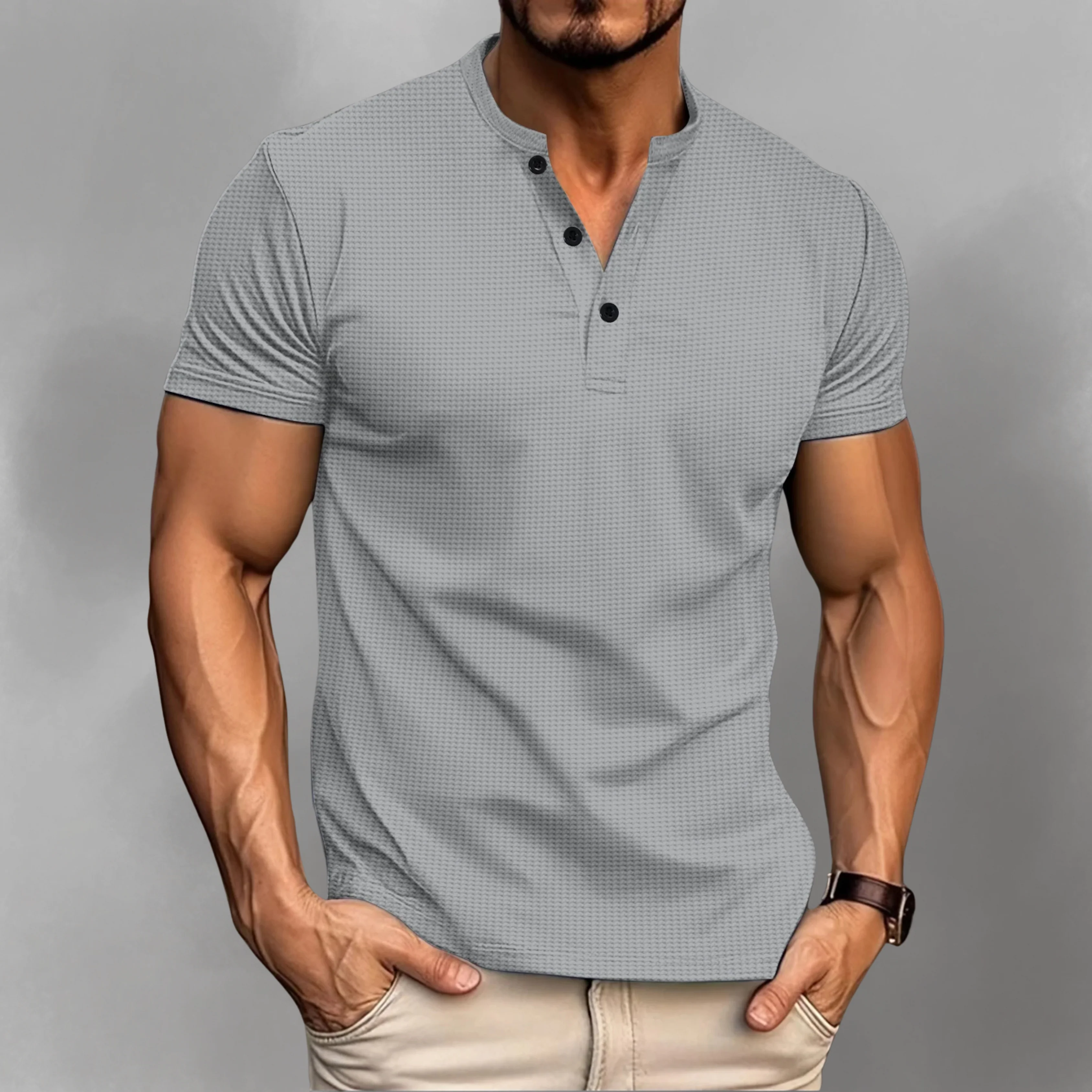 Kerby® | Men's shirt - Image 4