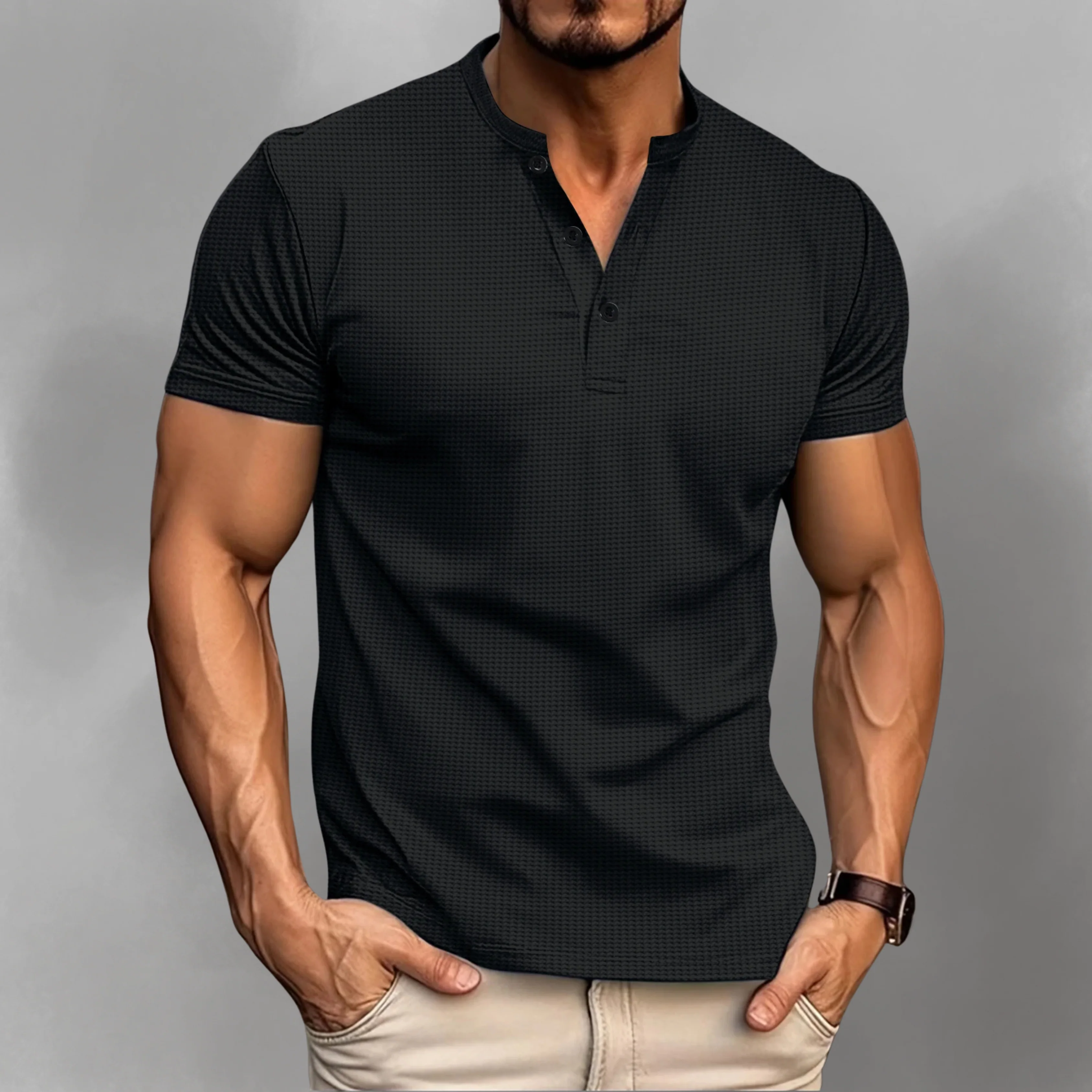 Kerby® | Men's shirt - Image 6