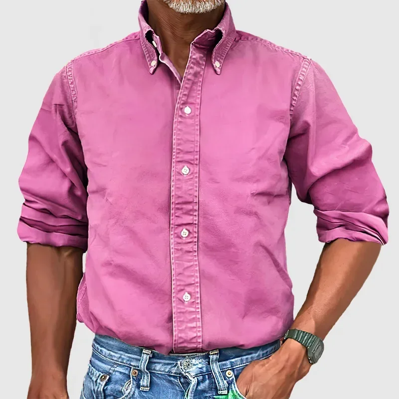 Kermit® | Men's shirt - Image 10