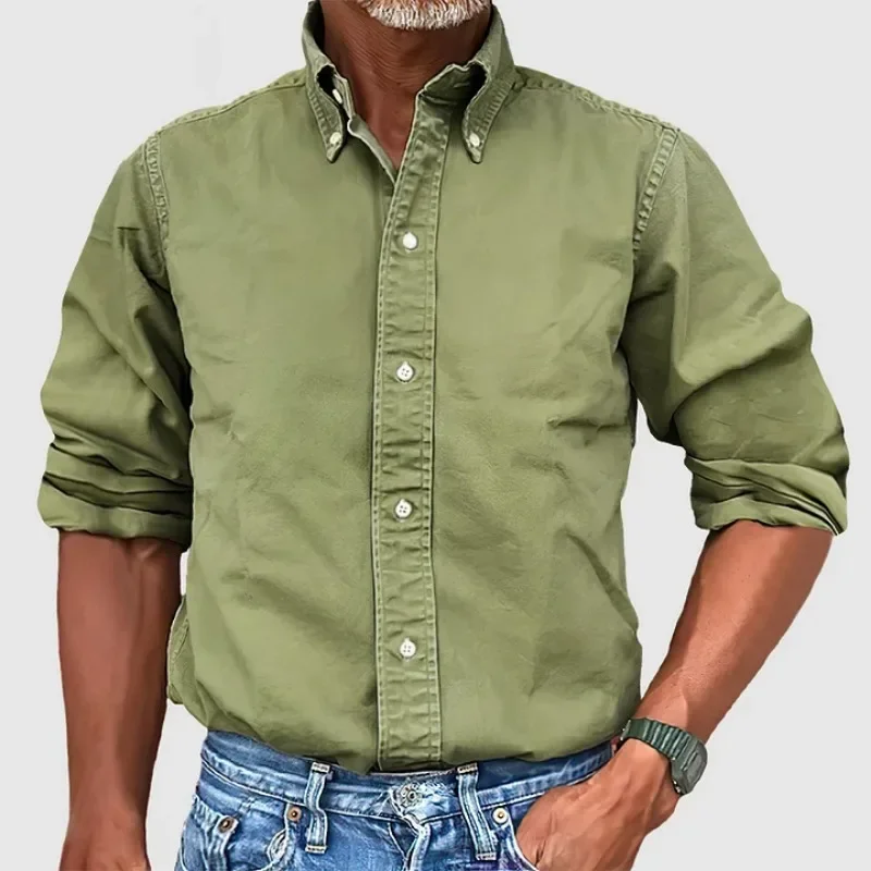 Kermit® | Men's shirt - Image 3