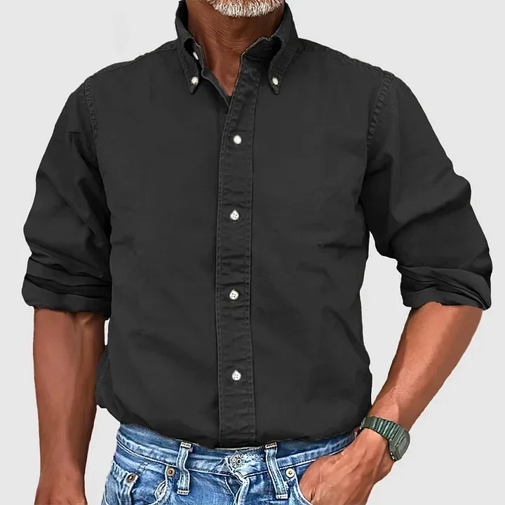 Kermit® | Men's shirt - Image 6