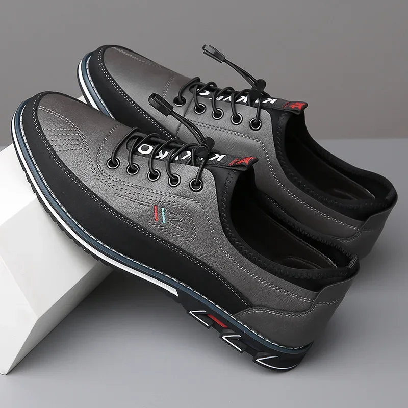 Keshaun® | Men's Shoes - Image 3