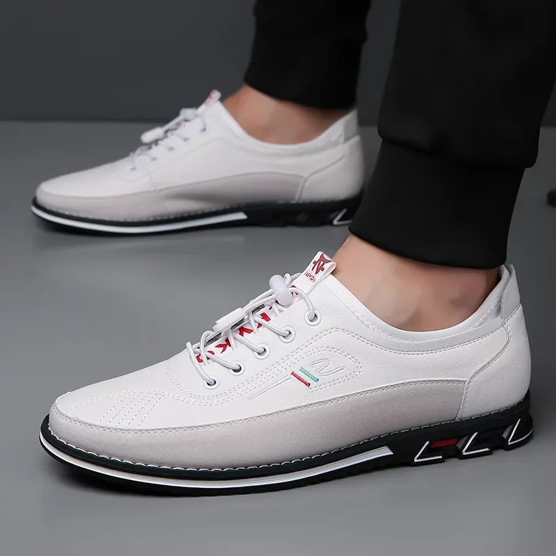 Keshaun® | Men's Shoes - Image 4
