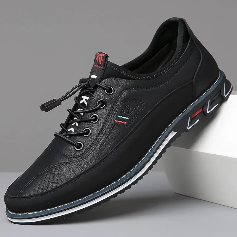 Keshaun® | Men's Shoes - Image 5