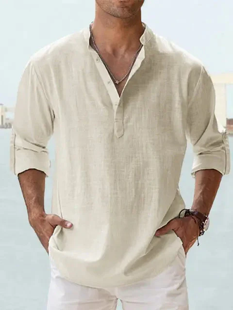 Kester® | Cool Men's Shirt - Image 4